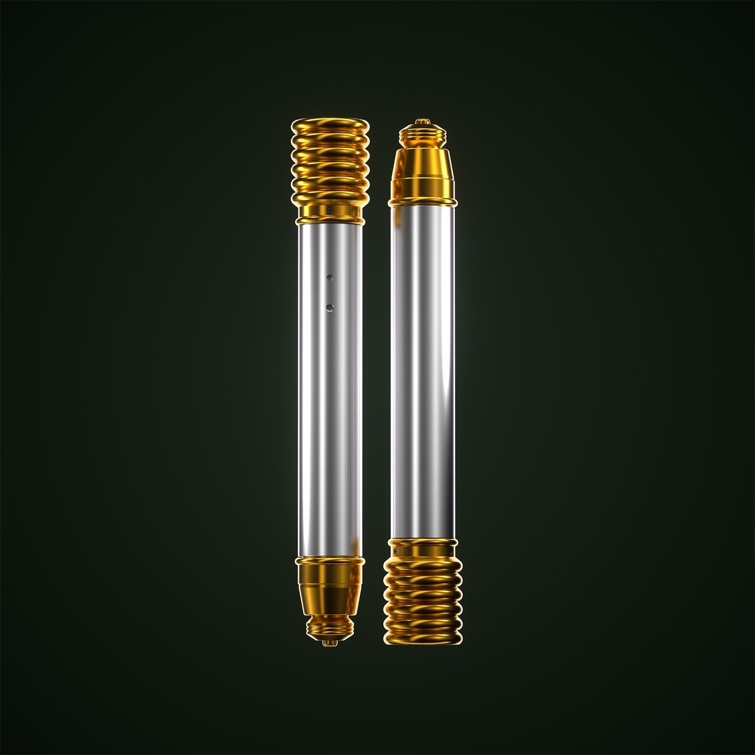 Nick Gillard Bundle: STUNT and SDRGB Sabers - Theory Sabers