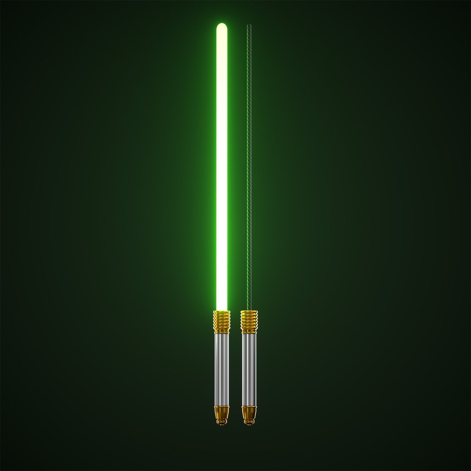 Nick Gillard Bundle: STUNT and SDRGB Sabers - Theory Sabers