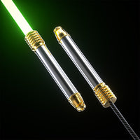 Nick Gillard Bundle: STUNT and SDRGB Sabers - Theory Sabers