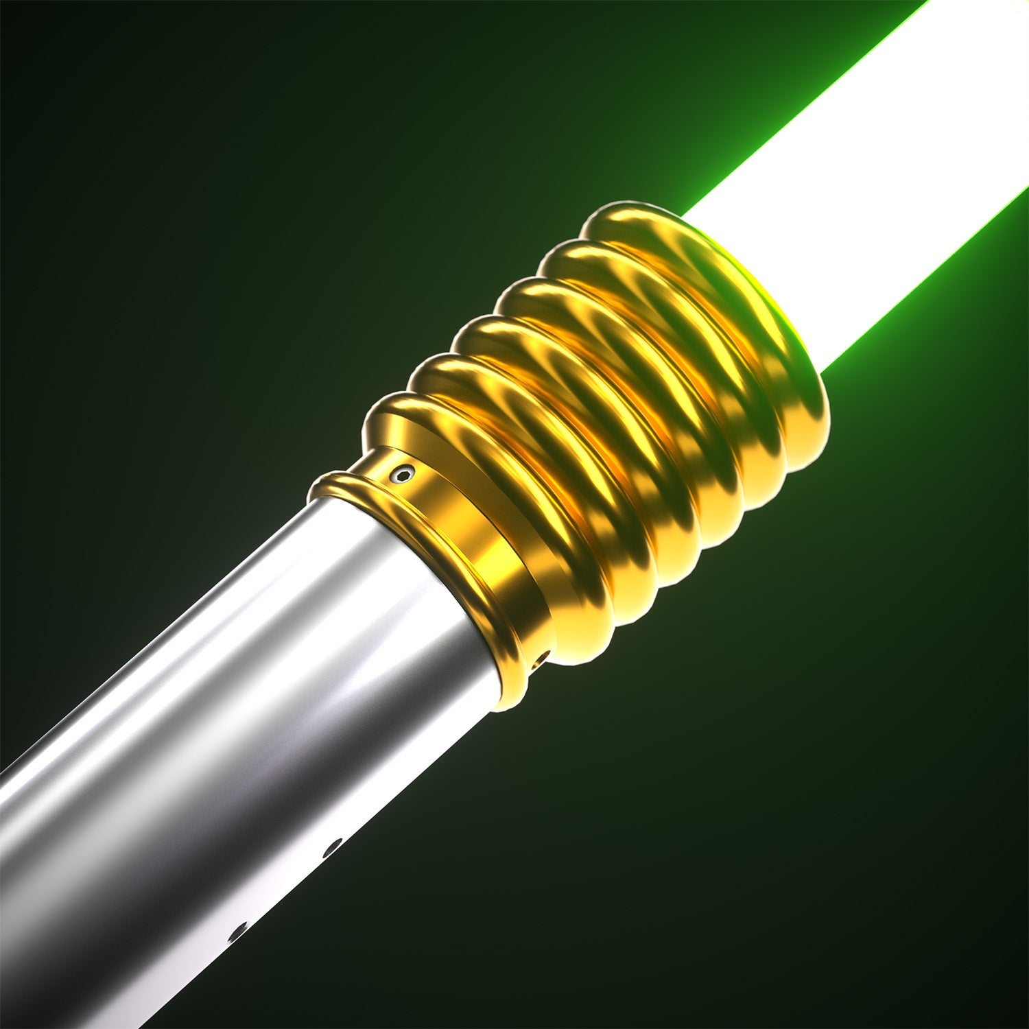 Nick Gillard SDRGB Saber - Theory Sabers