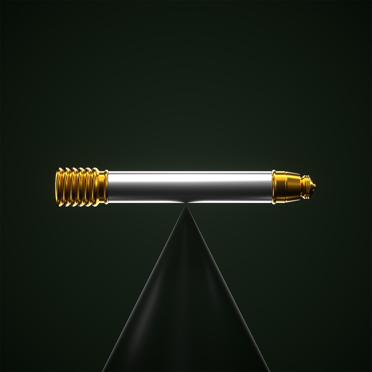 Nick Gillard Stunt Carbon Fiber Saber - Theory Sabers
