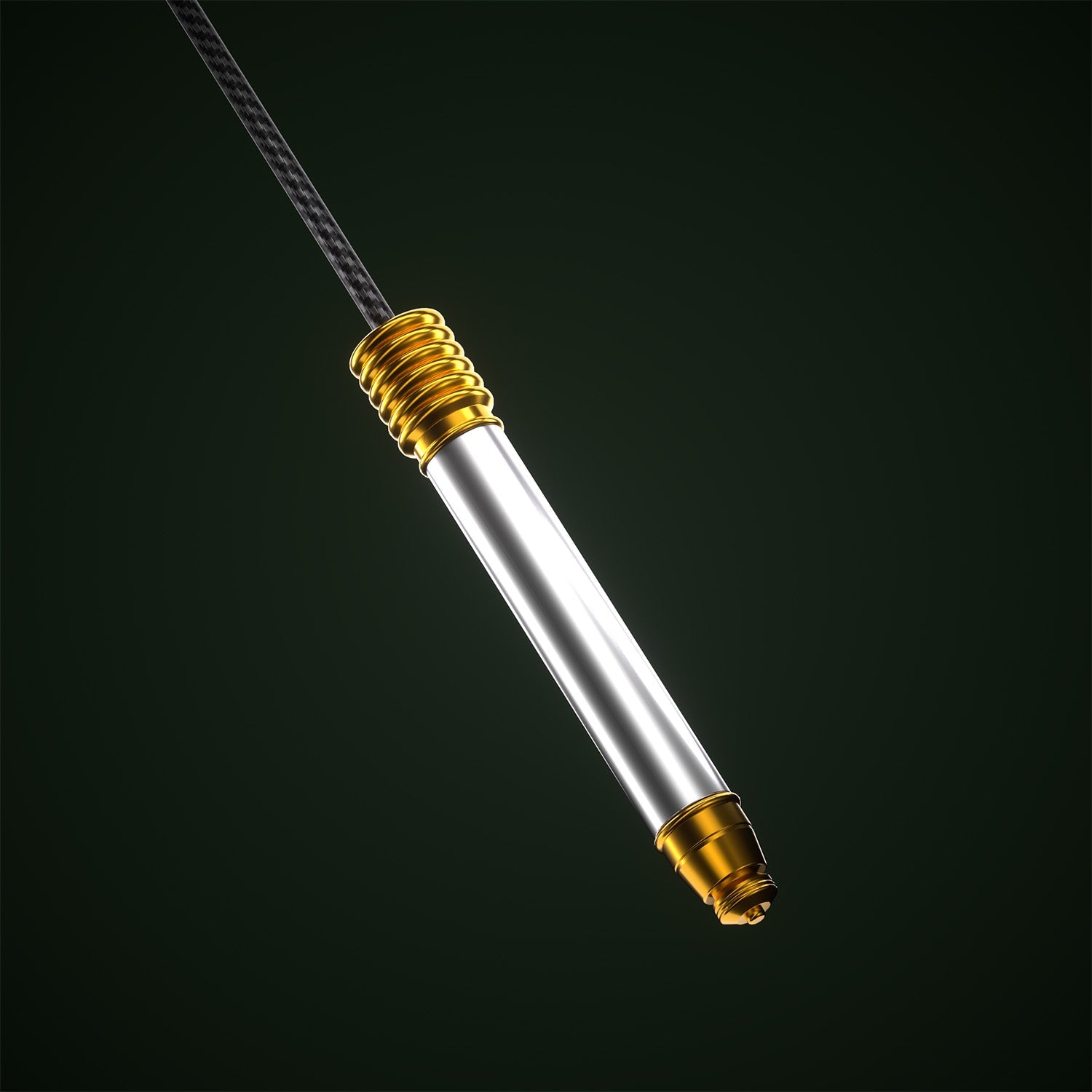 Nick Gillard Stunt Carbon Fiber Saber - Theory Sabers