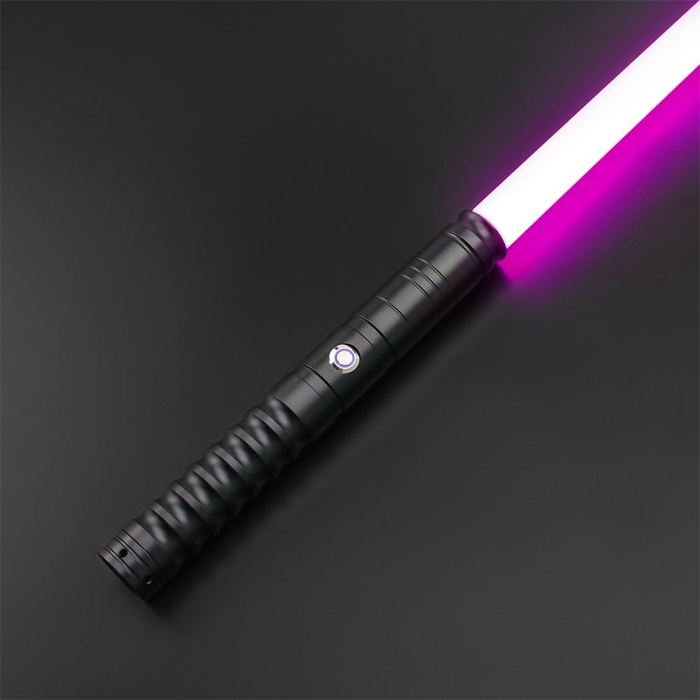 Osiris Training Saber Black - S4A10 - Theory Sabers