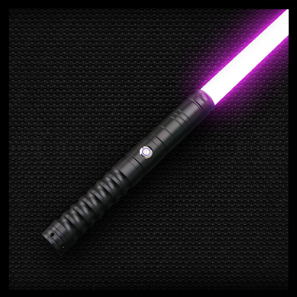 Osiris Training Saber Black - S4A10 - Theory Sabers