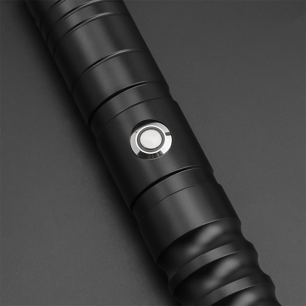 Osiris Training Saber Black - S4A10 - Theory Sabers