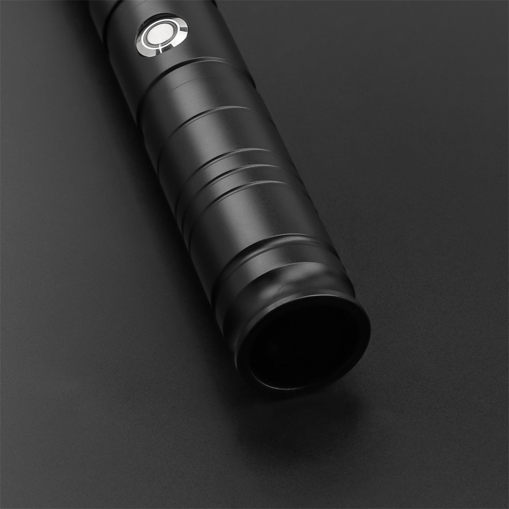 Osiris Training Saber Black - S4A10 - Theory Sabers