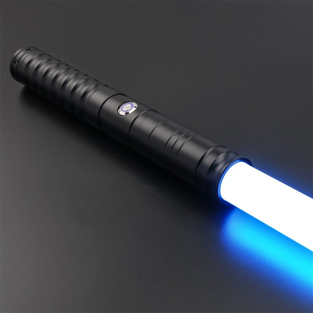 Osiris Training Saber Black - S4A10 - Theory Sabers
