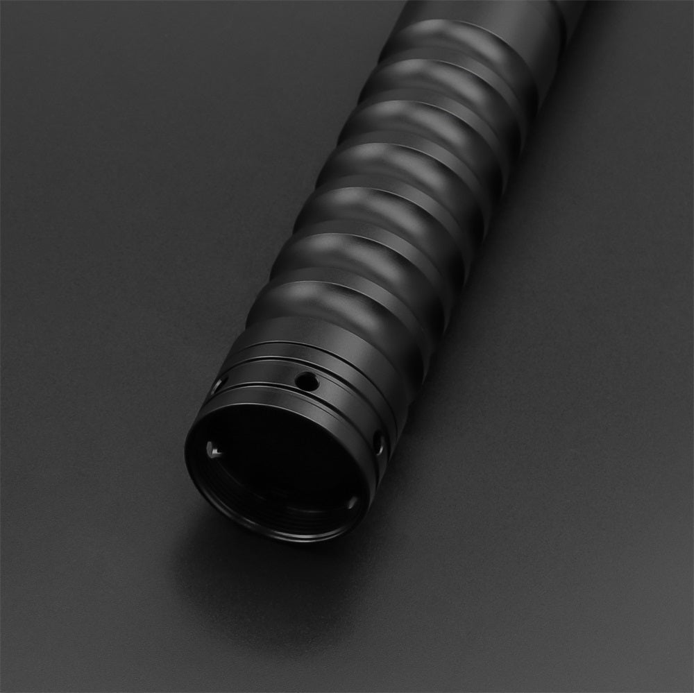 Osiris Training Saber Black - S4A10 - Theory Sabers