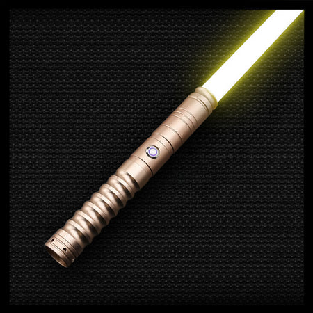 Osiris Training Saber Golden - S4A10 - Theory Sabers