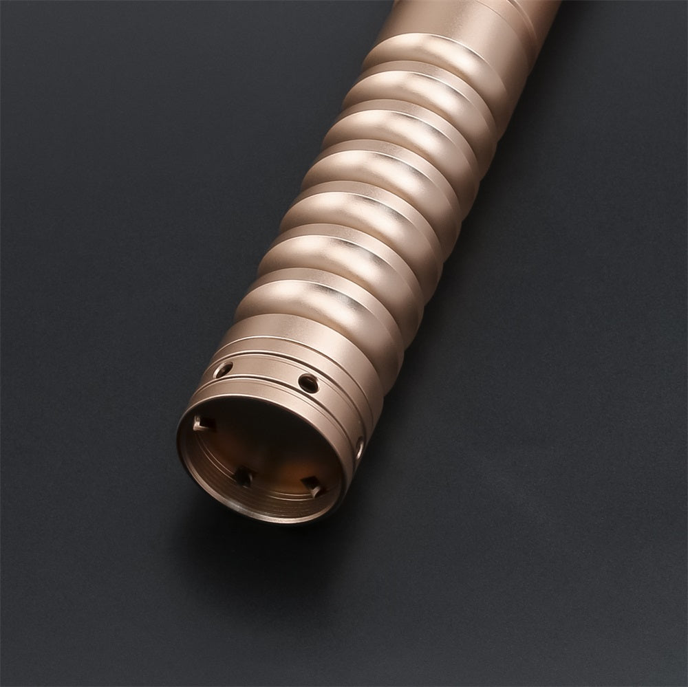 Osiris Training Saber Golden - S4A10 - Theory Sabers