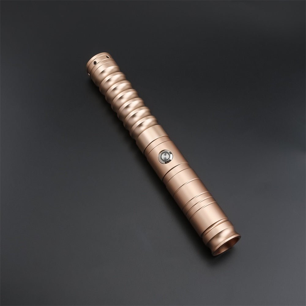 Osiris Training Saber Golden - S4A10 - Theory Sabers