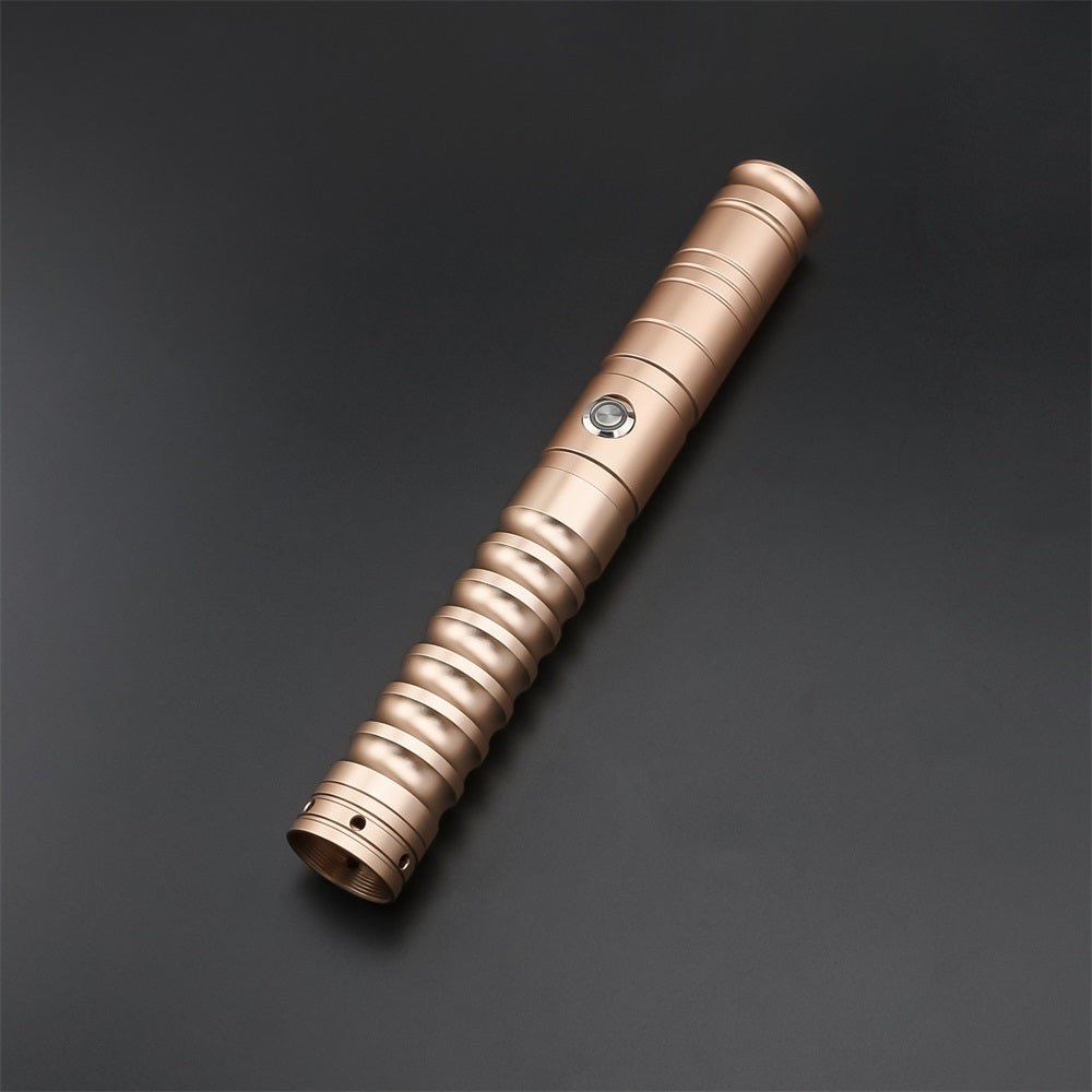 Osiris Training Saber Golden - S4A10 - Theory Sabers