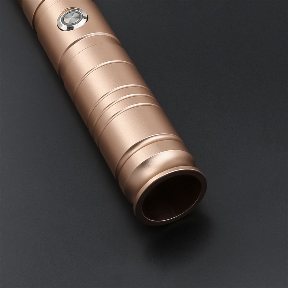 Osiris Training Saber Golden - S4A10 - Theory Sabers
