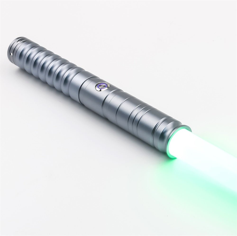 Osiris Training Saber Gray - S4A10 - Theory Sabers