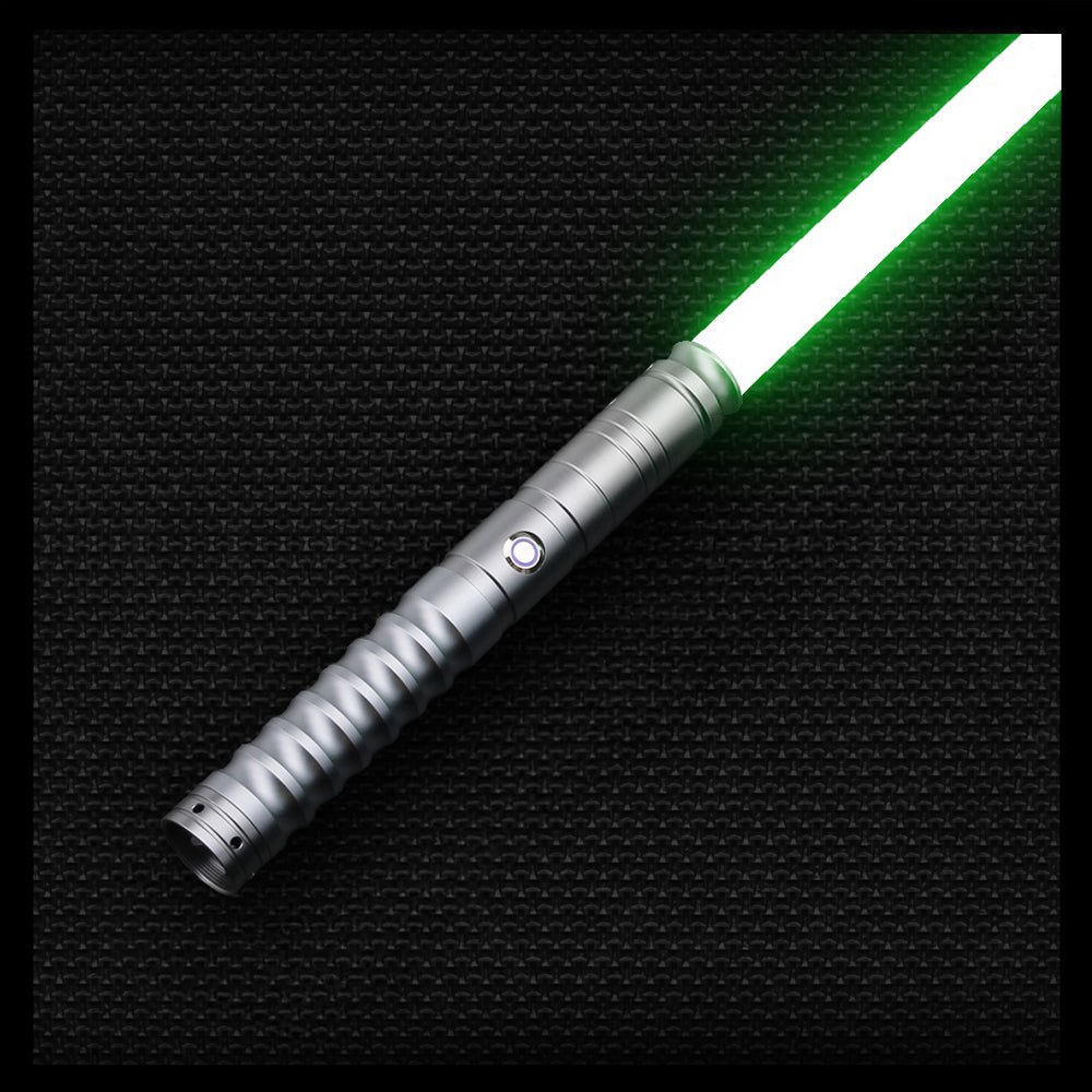 Osiris Training Saber Gray - S4A10 - Theory Sabers