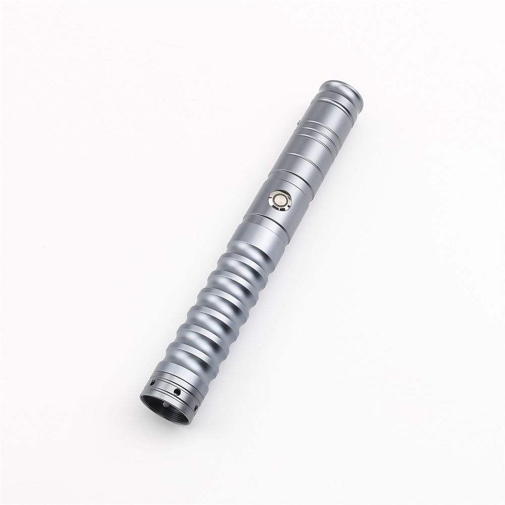Osiris Training Saber Gray - S4A10 - Theory Sabers