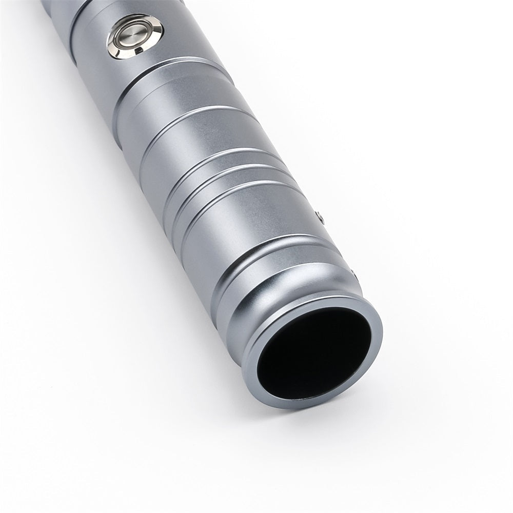 Osiris Training Saber Gray - S4A10 - Theory Sabers