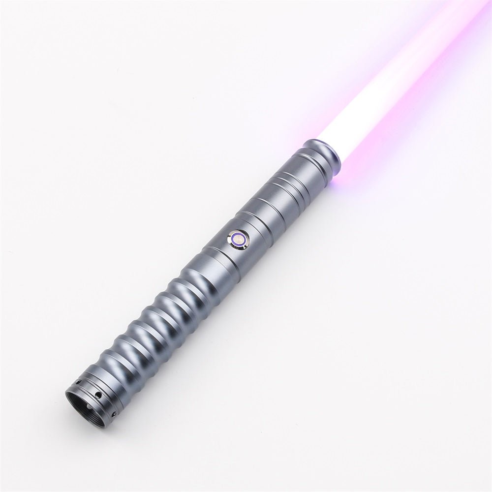 Osiris Training Saber Gray - S4A10 - Theory Sabers