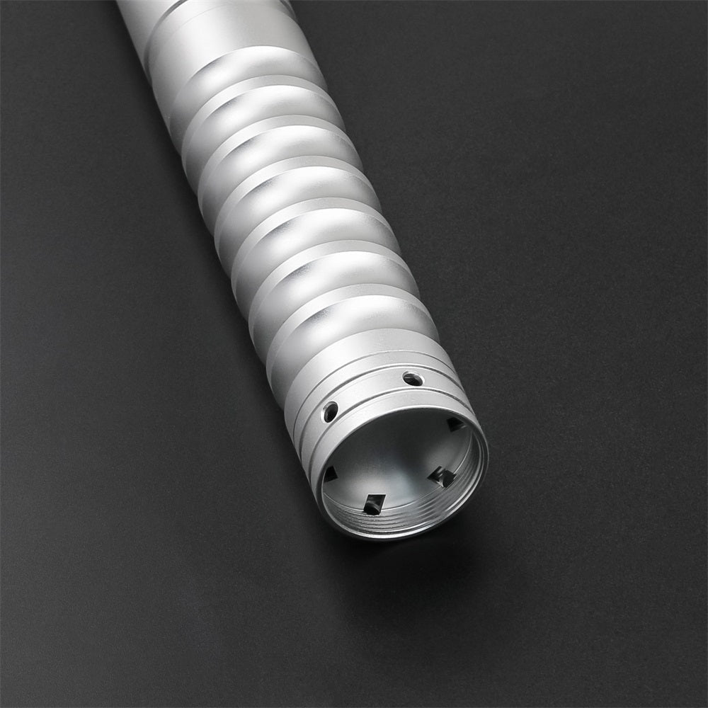 Osiris Training Saber Silver - S4A10 - Theory Sabers