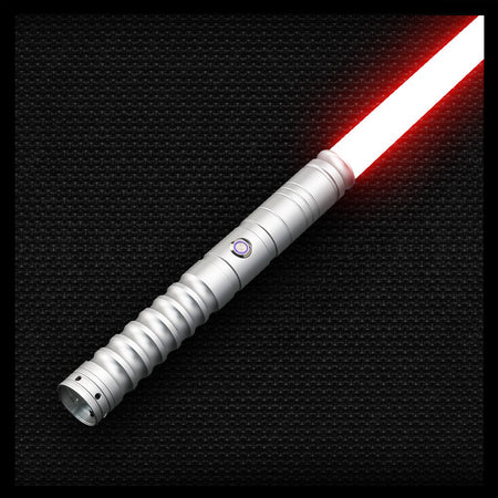 Osiris Training Saber Silver - S4A10 - Theory Sabers