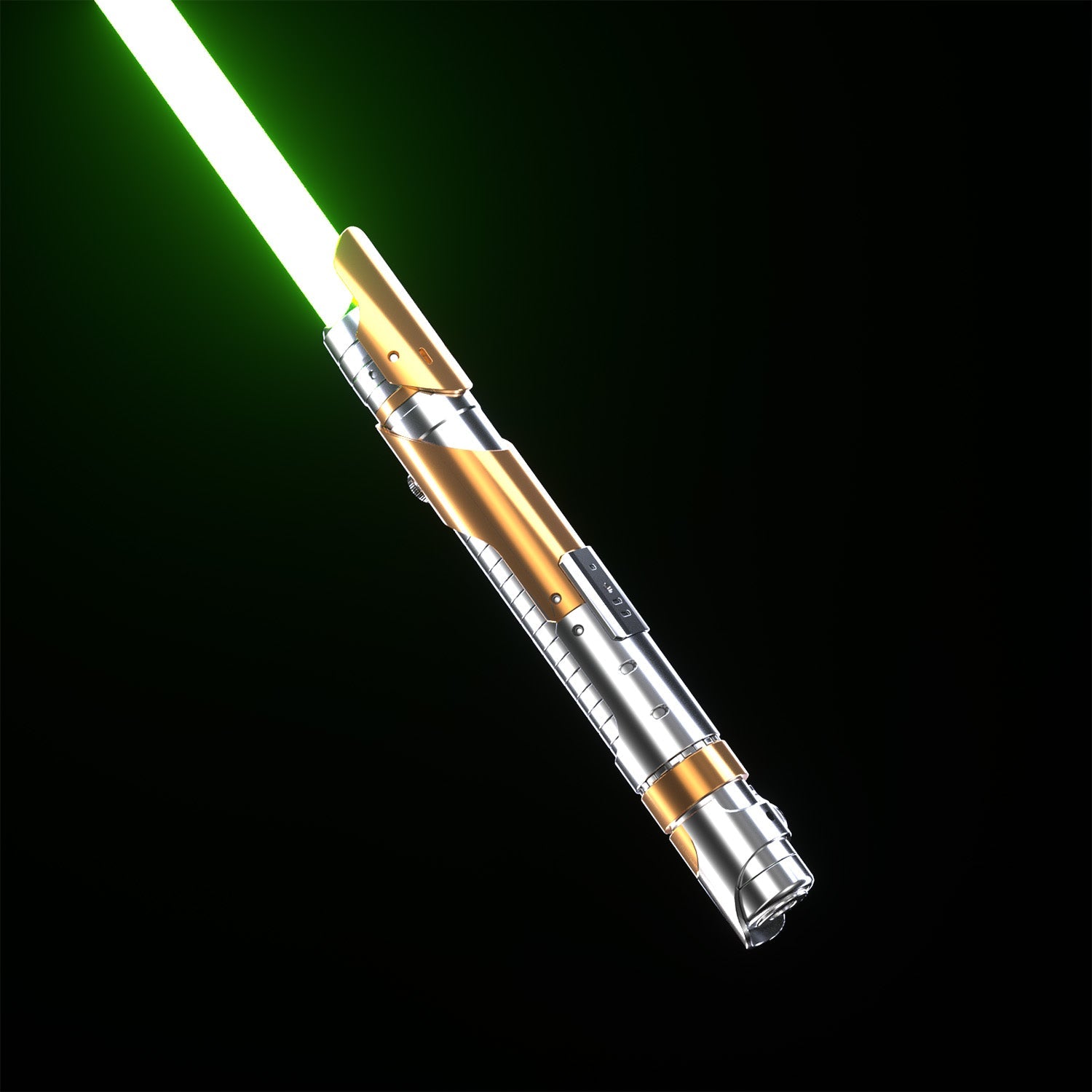 Pirate - Theory Sabers