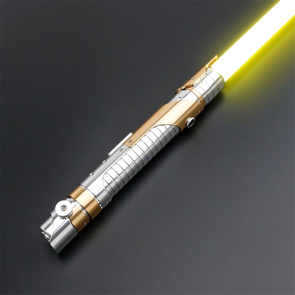 Pirate - Theory Sabers