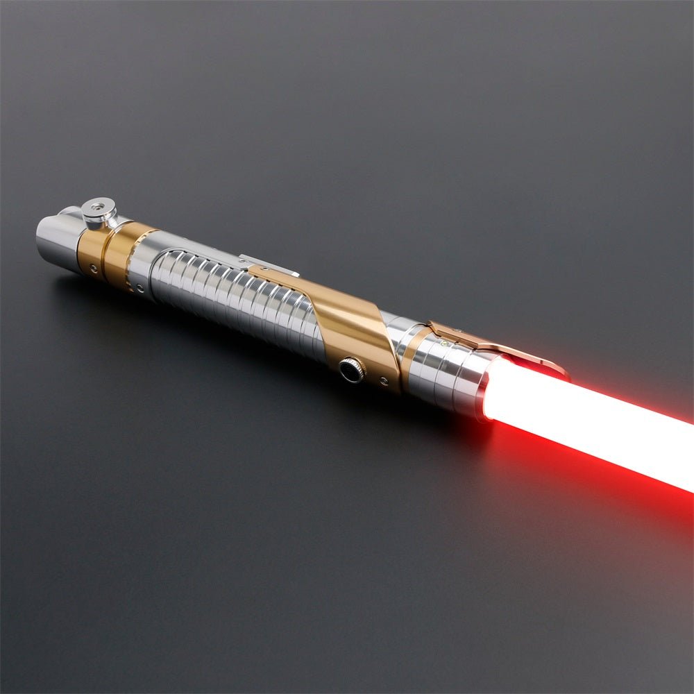 Pirate - Theory Sabers