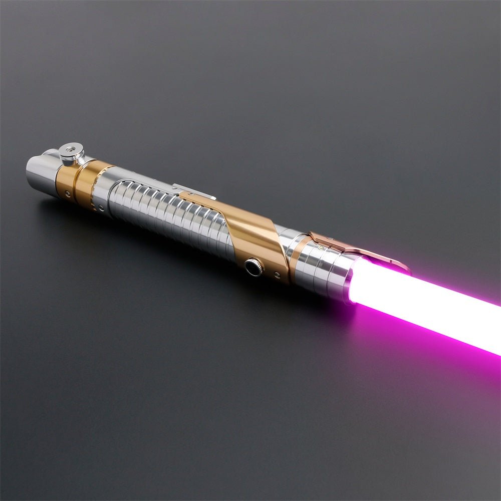 Pirate - Theory Sabers