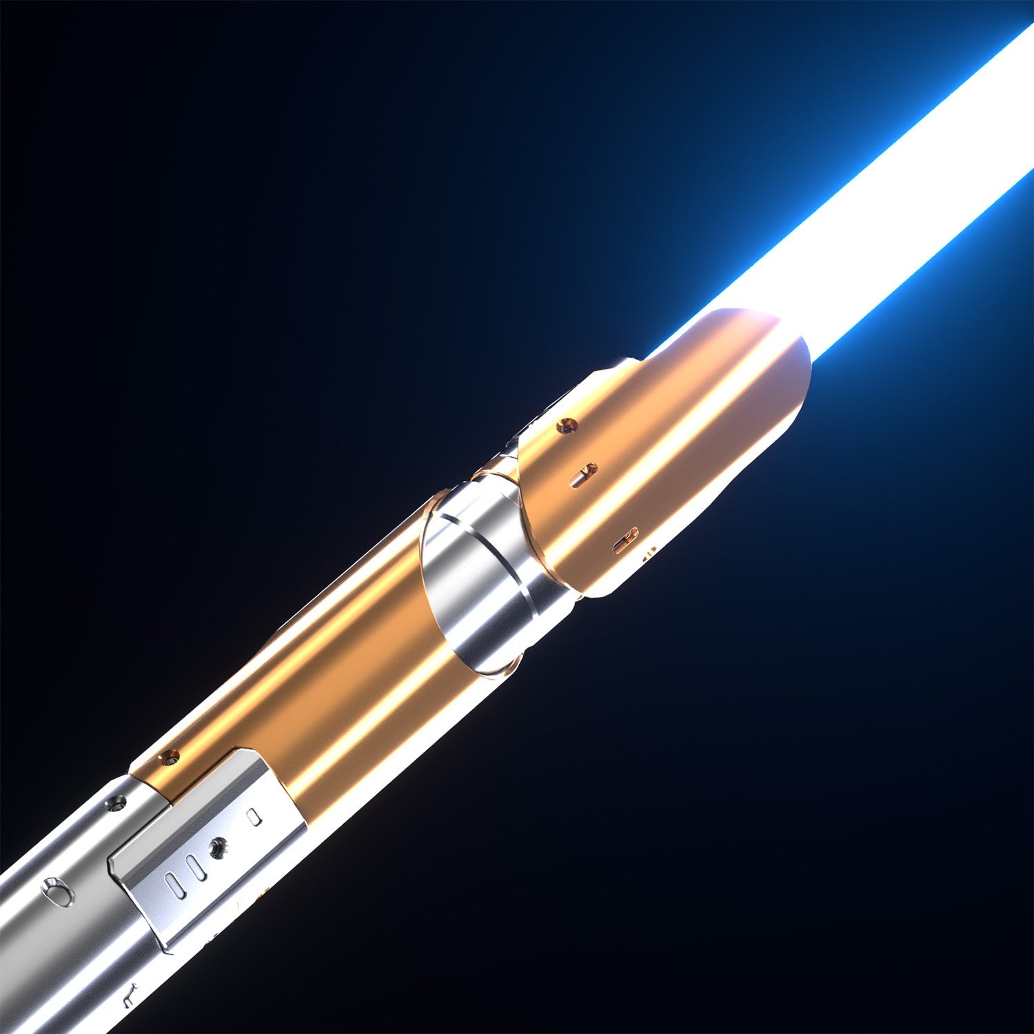 Pirate - Theory Sabers