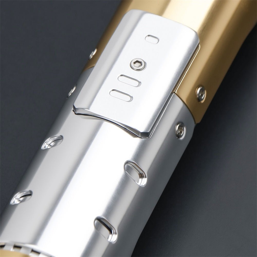 Pirate - Theory Sabers