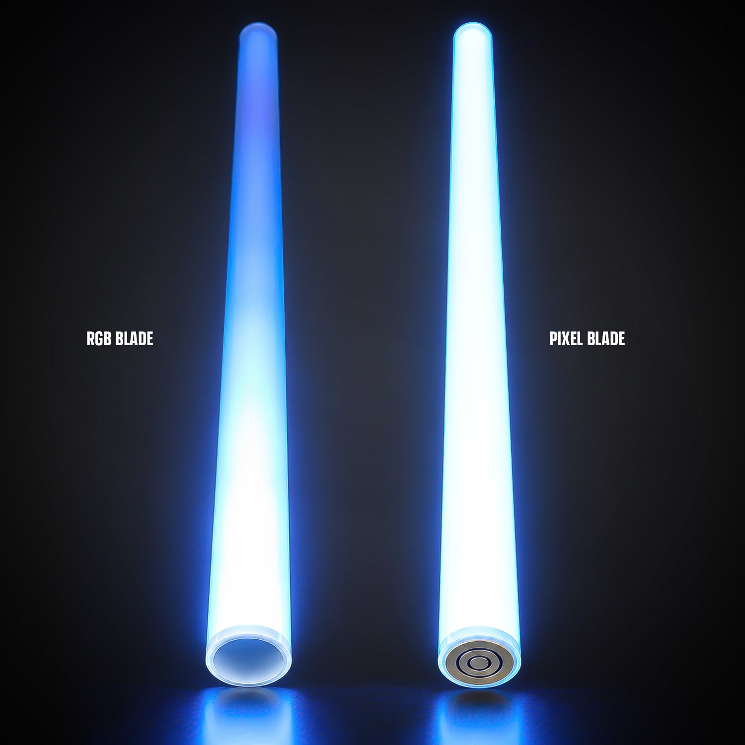 Pixel Blade - Theory Sabers
