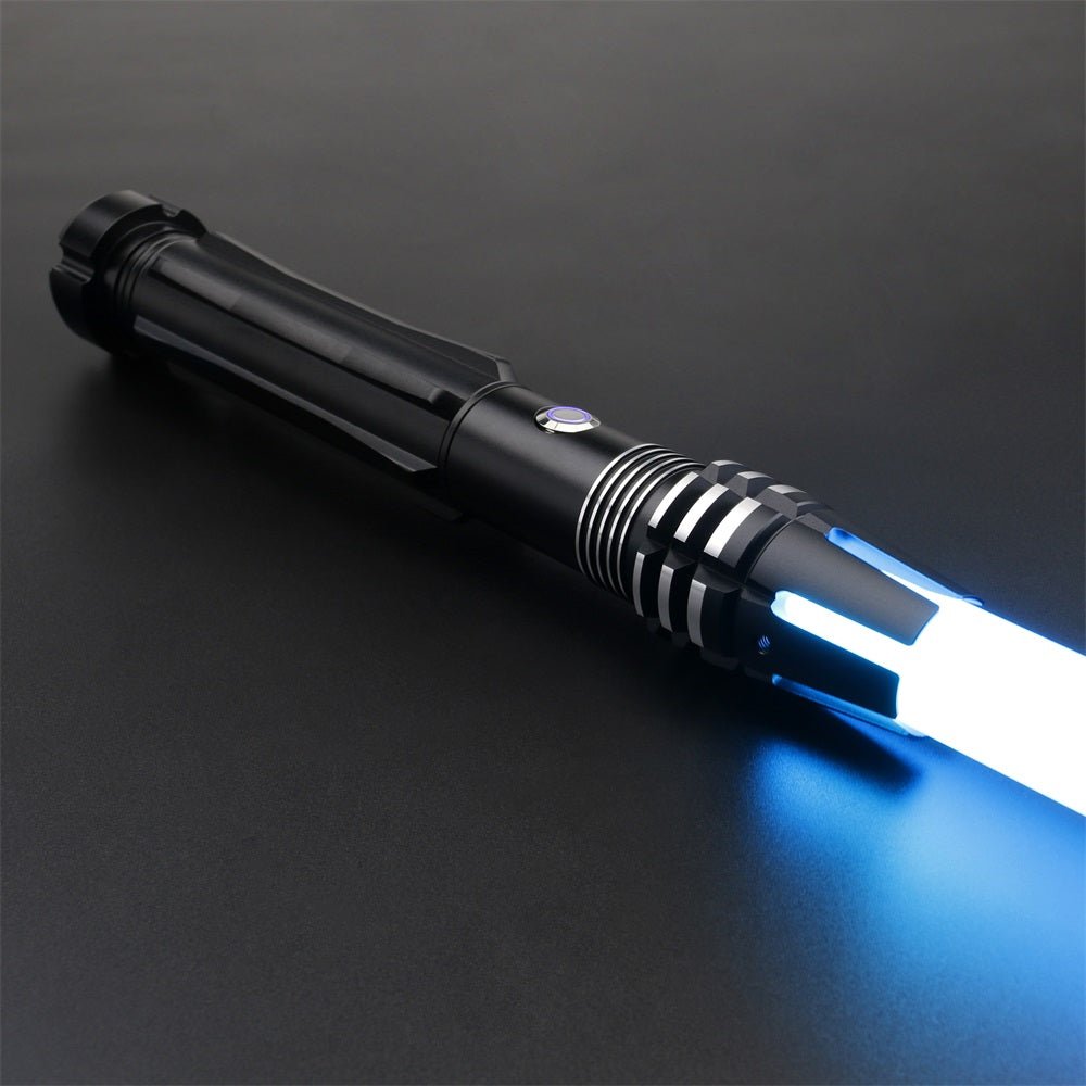 Plasma - E15 - A - Theory Sabers