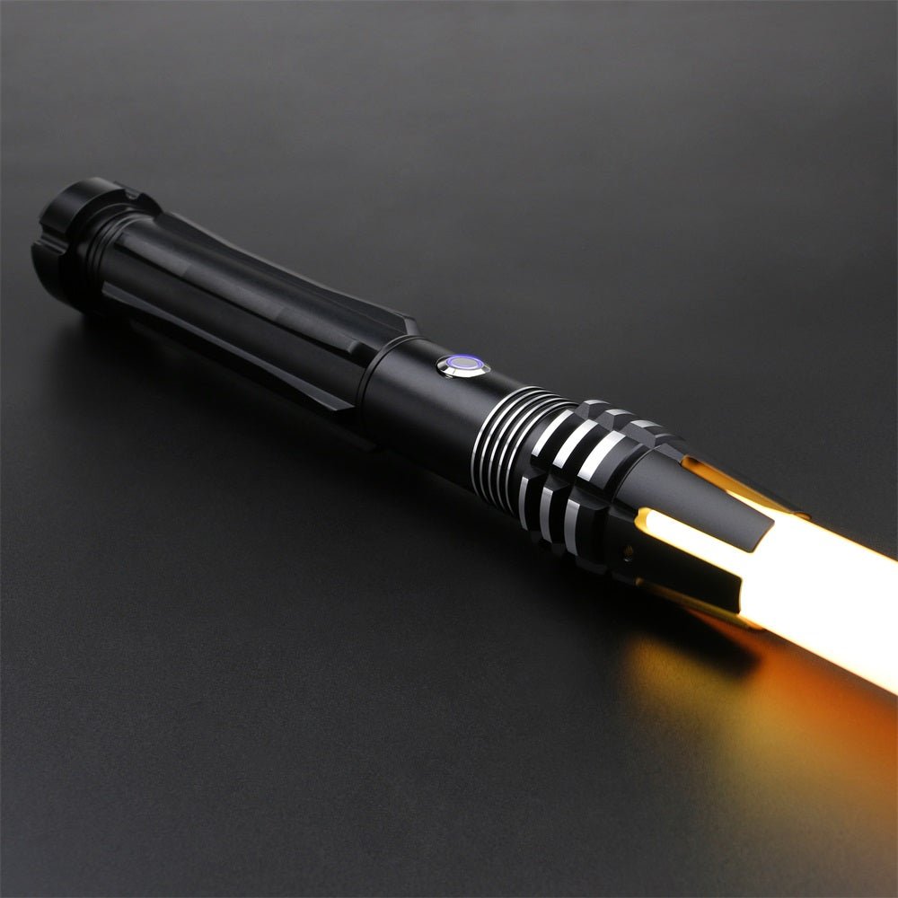 Plasma - E15 - A - Theory Sabers