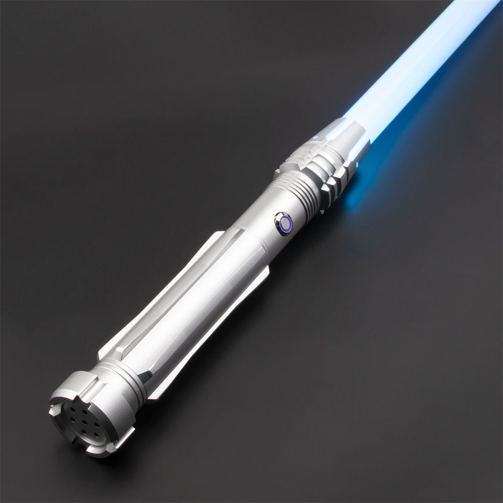 Plasma - E15 - A - Theory Sabers