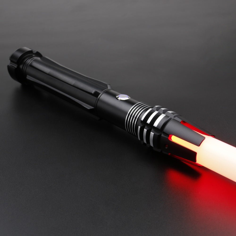 Plasma - E15 - A - Theory Sabers