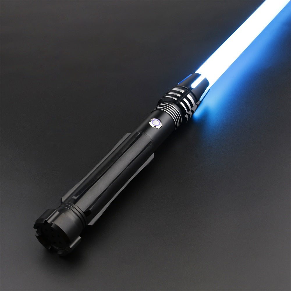 Plasma - E15 - A - Theory Sabers