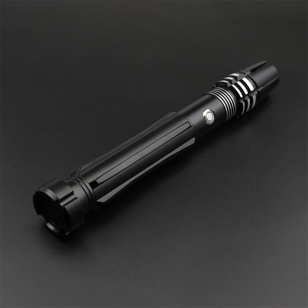 Plasma - E15 - A - Theory Sabers