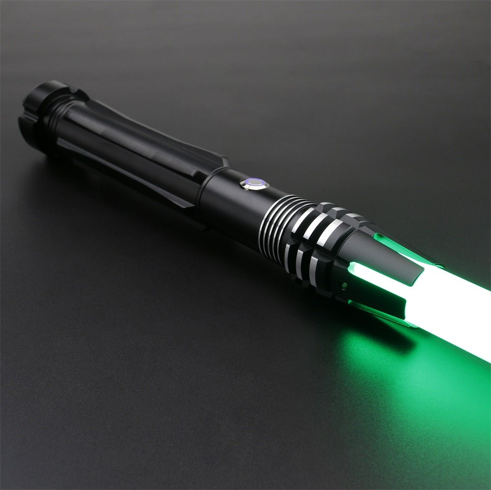 Plasma - E15 - A - Theory Sabers