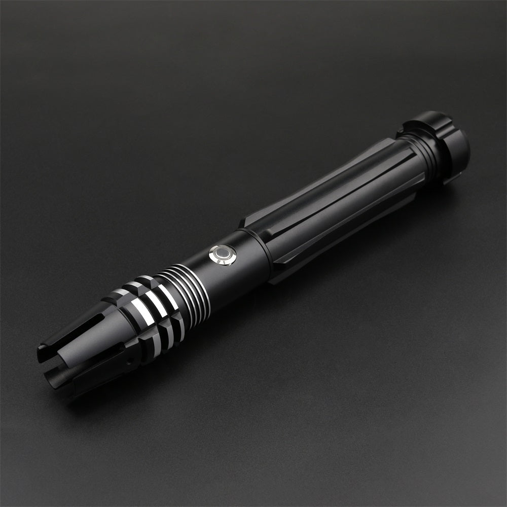 Plasma - E15 - A - Theory Sabers