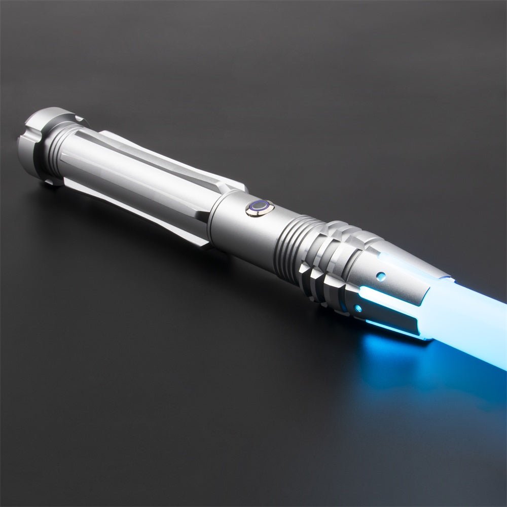 Plasma - E15 - A - Theory Sabers