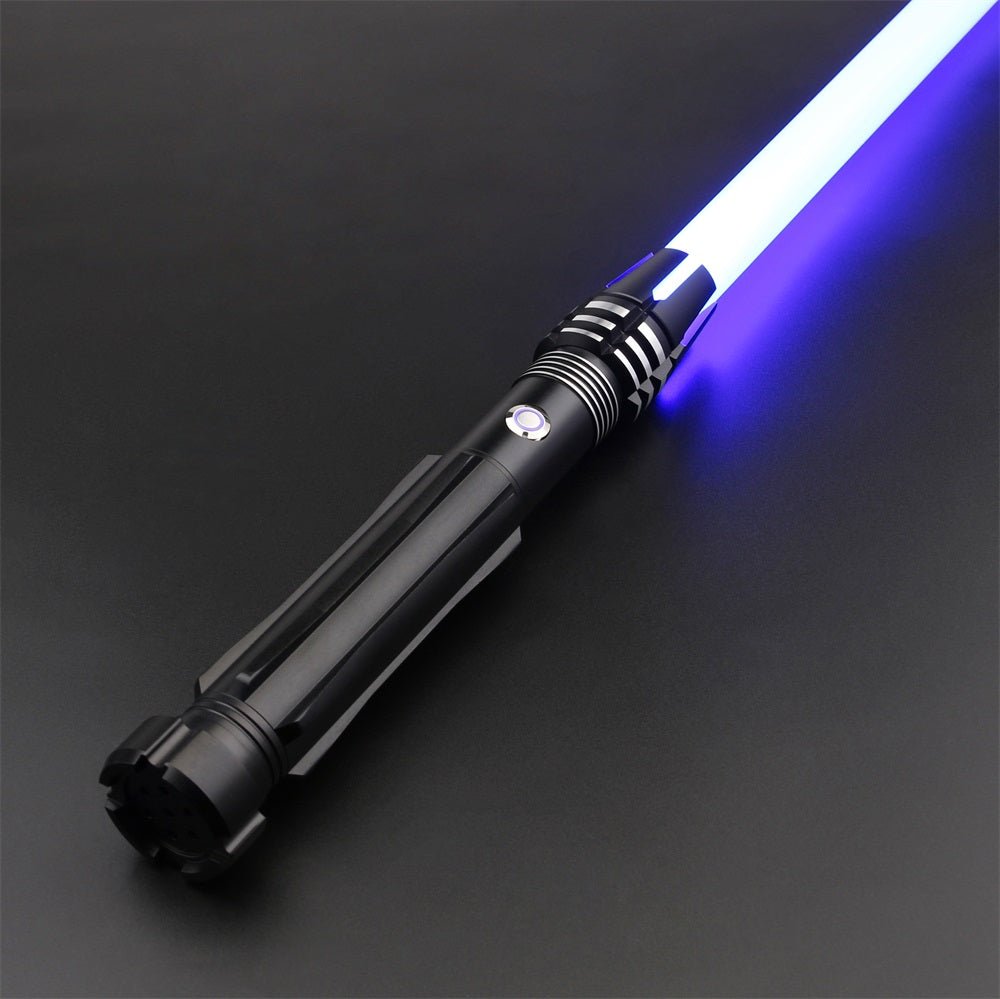 Plasma - E15 - A - Theory Sabers