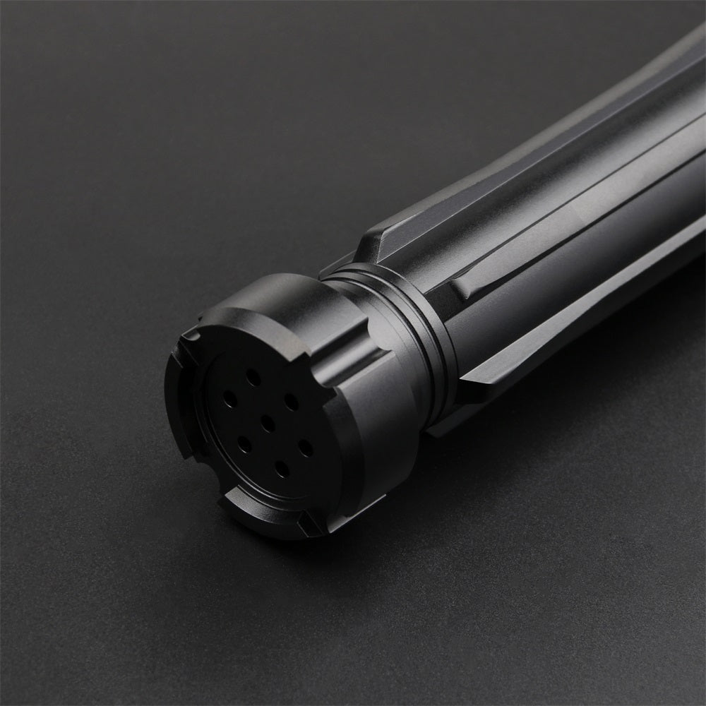 Plasma - E15 - A - Theory Sabers