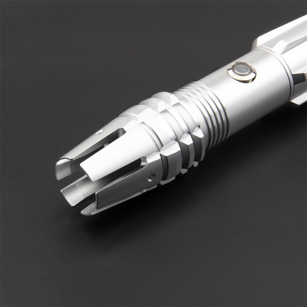 Plasma - E15 - A - Theory Sabers