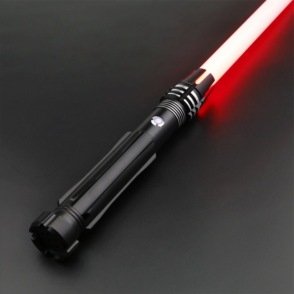 Plasma - E15 - A - Theory Sabers