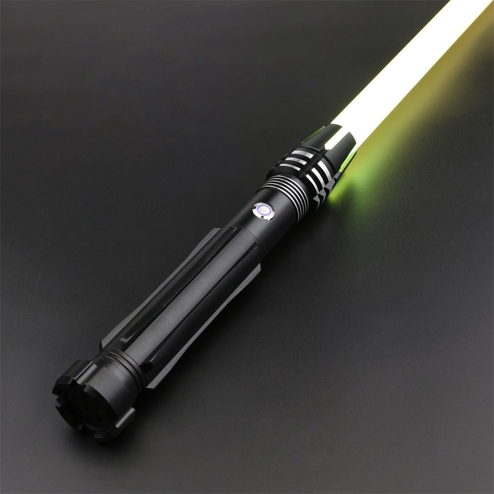 Plasma - E15 - A - Theory Sabers