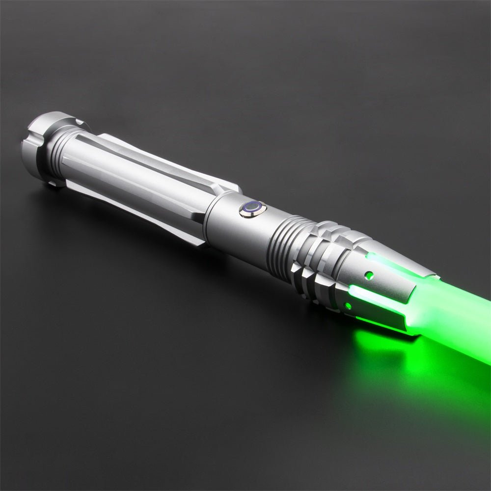 Plasma - E15 - A - Theory Sabers