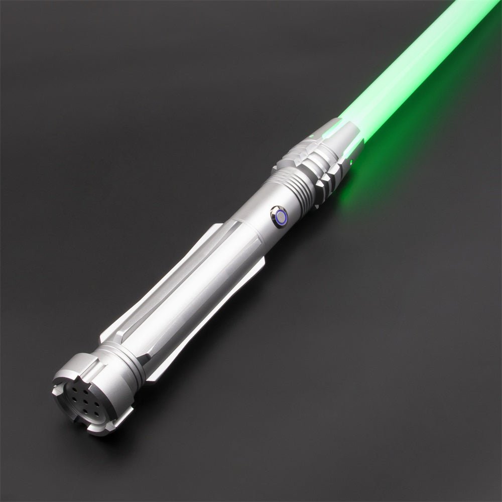 Plasma - E15 - A - Theory Sabers