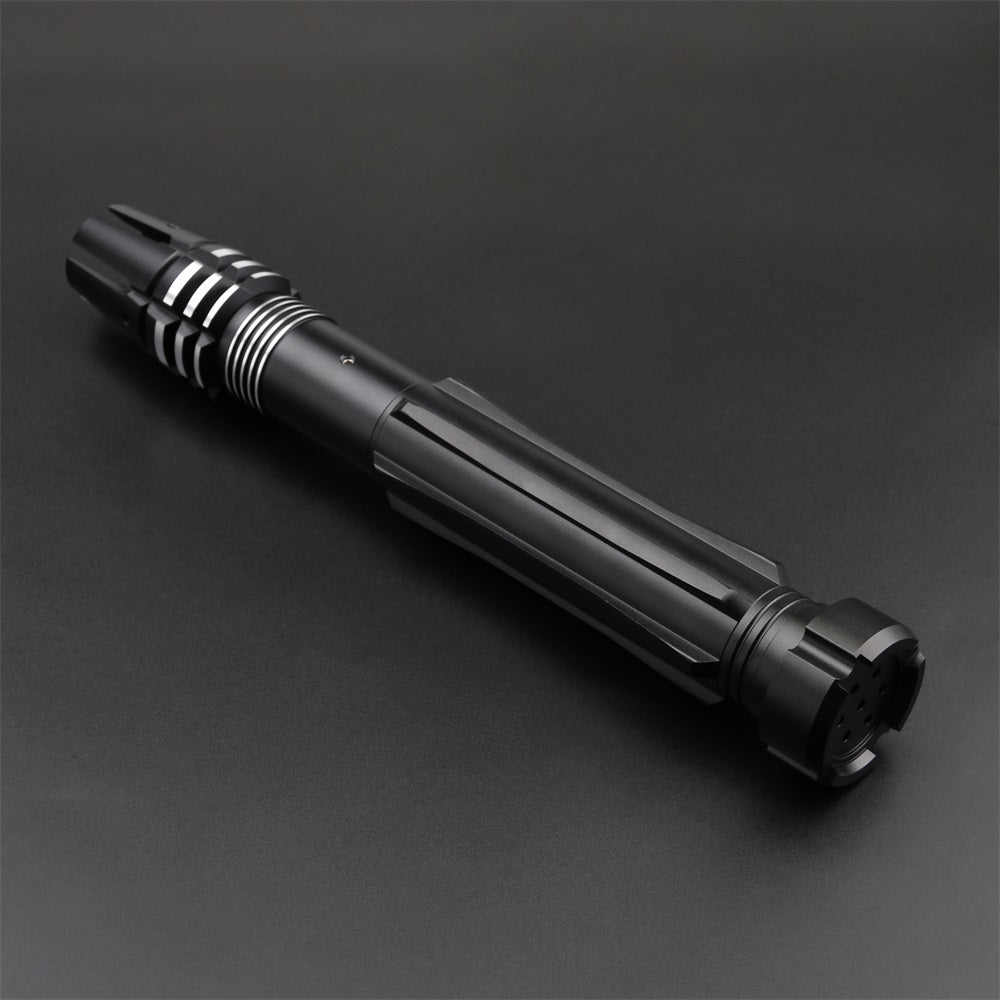 Plasma - E15 - A - Theory Sabers