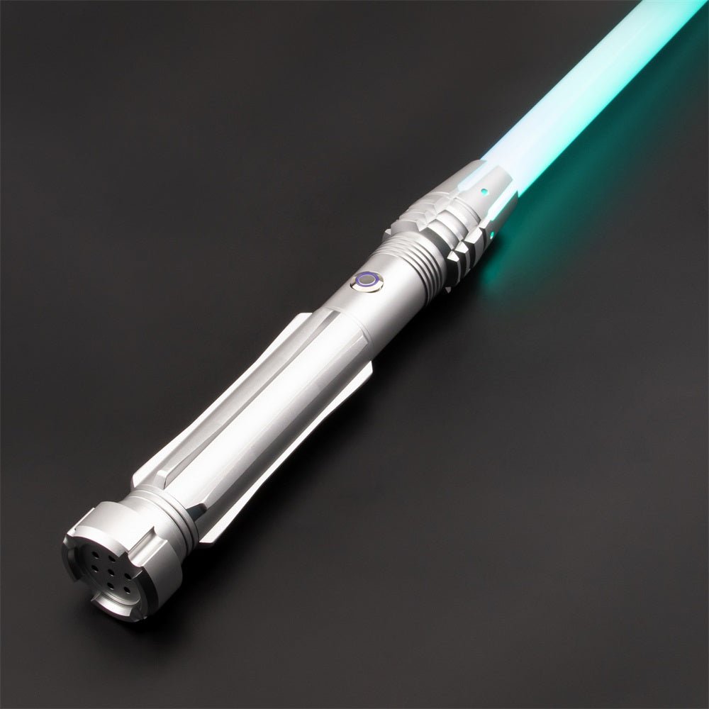 Plasma - E15 - A - Theory Sabers