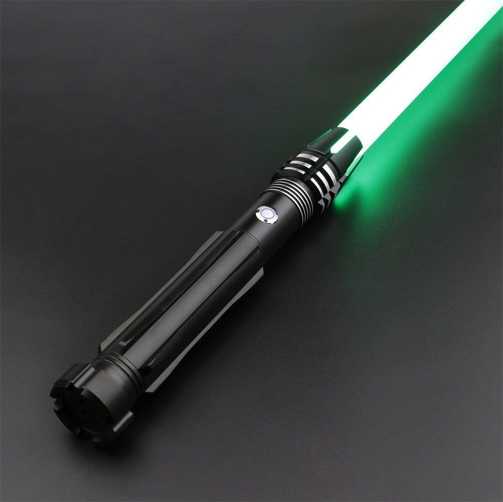 Plasma - E15 - A - Theory Sabers